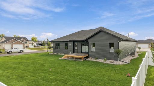 4257 Pine Parkway S, Fargo, ND 58104