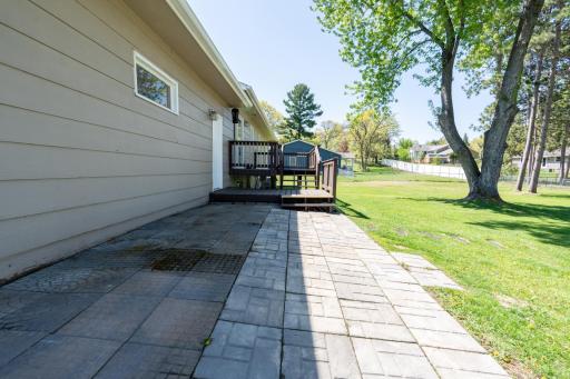 2855 Ivy Street S, Cambridge, MN 55008