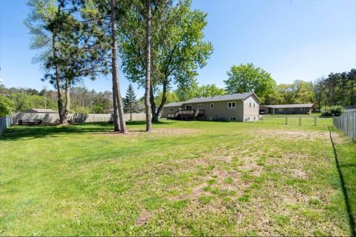 2855 Ivy Street S, Cambridge, MN 55008