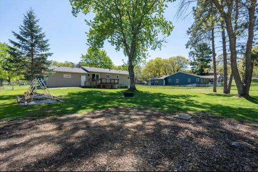 2855 Ivy Street S, Cambridge, MN 55008