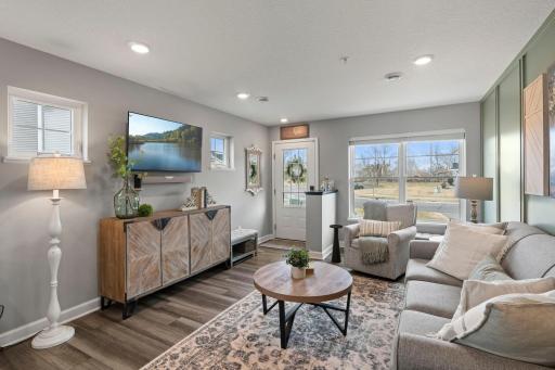 8721 Park Avenue NE, Otsego, MN 55330
