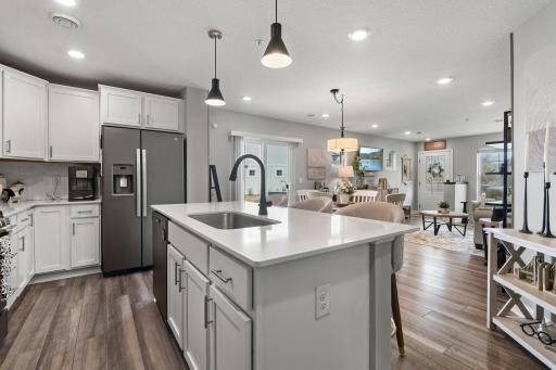 8721 Park Avenue NE, Otsego, MN 55330