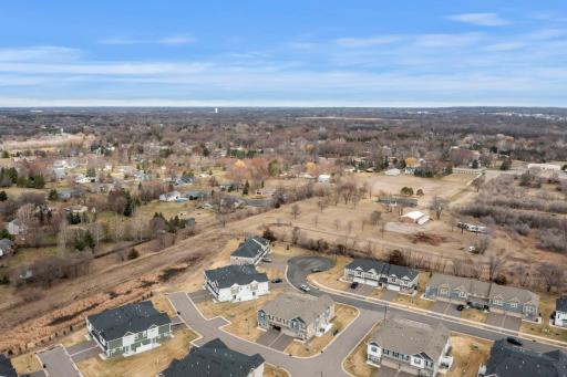 Great location - convenient shopping and restaurants