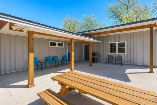 22885 Rabbit Foot Lane, Aitkin, MN 56431