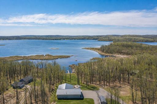 22885 Rabbit Foot Lane, Aitkin, MN 56431
