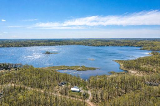 22885 Rabbit Foot Lane, Aitkin, MN 56431
