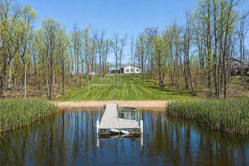 22885 Rabbit Foot Lane, Aitkin, MN 56431