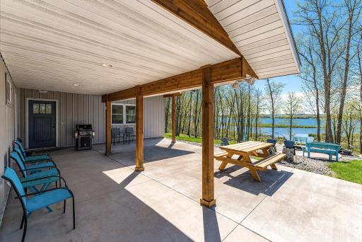 22885 Rabbit Foot Lane, Aitkin, MN 56431