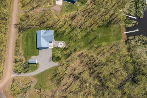22885 Rabbit Foot Lane, Aitkin, MN 56431