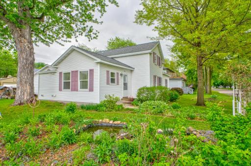 Timeless charm and a warm, welcoming feel come together in this thoughtfully maintained 3 bed, 2 bath home in the heart of Prescott.