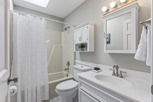 1289 Castle Court, Golden Valley, MN 55427