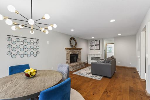 1289 Castle Court, Golden Valley, MN 55427