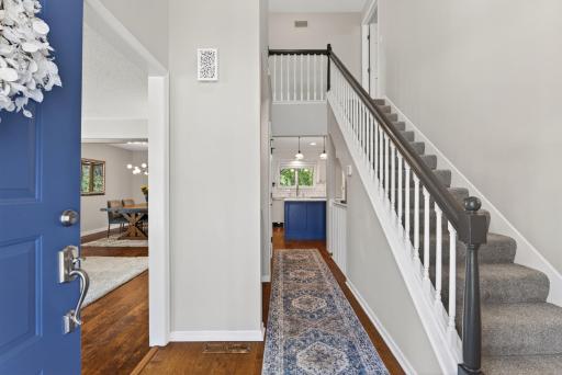 1289 Castle Court, Golden Valley, MN 55427