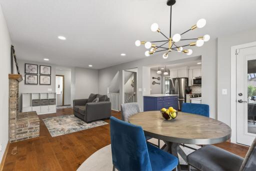 1289 Castle Court, Golden Valley, MN 55427