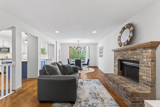 1289 Castle Court, Golden Valley, MN 55427