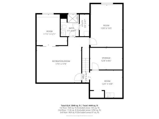 1289 Castle Court, Golden Valley, MN 55427