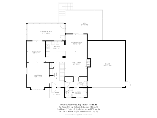 1289 Castle Court, Golden Valley, MN 55427