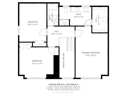 1289 Castle Court, Golden Valley, MN 55427