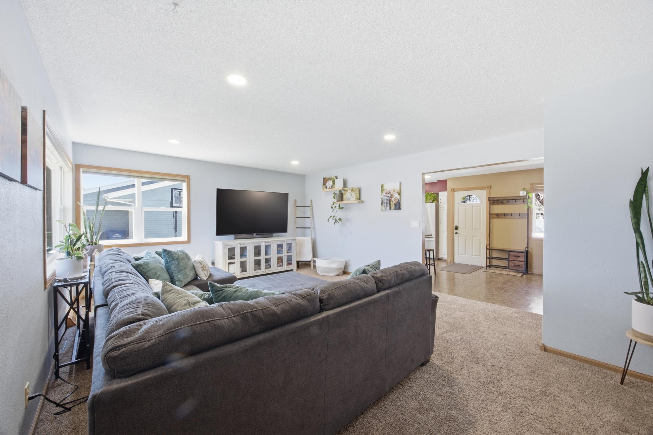 Large Living Room