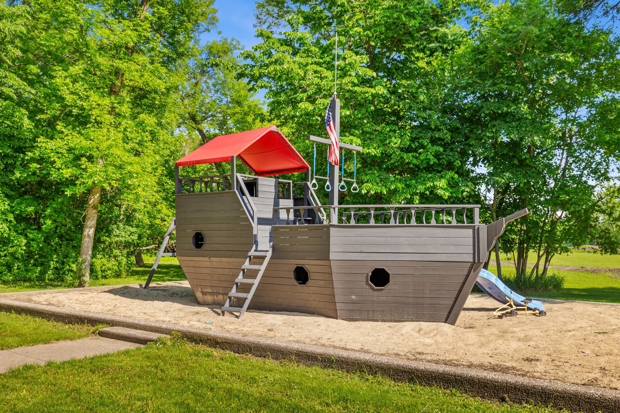 Playset