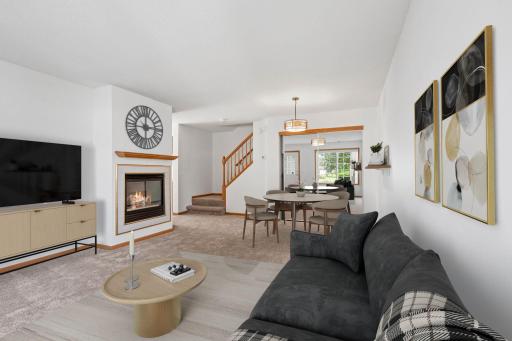 Photo for 6276 158th Street W, Apple Valley, MN 55124 - listing #7064560 6276 158th Street W, Apple Valley, MN 55124