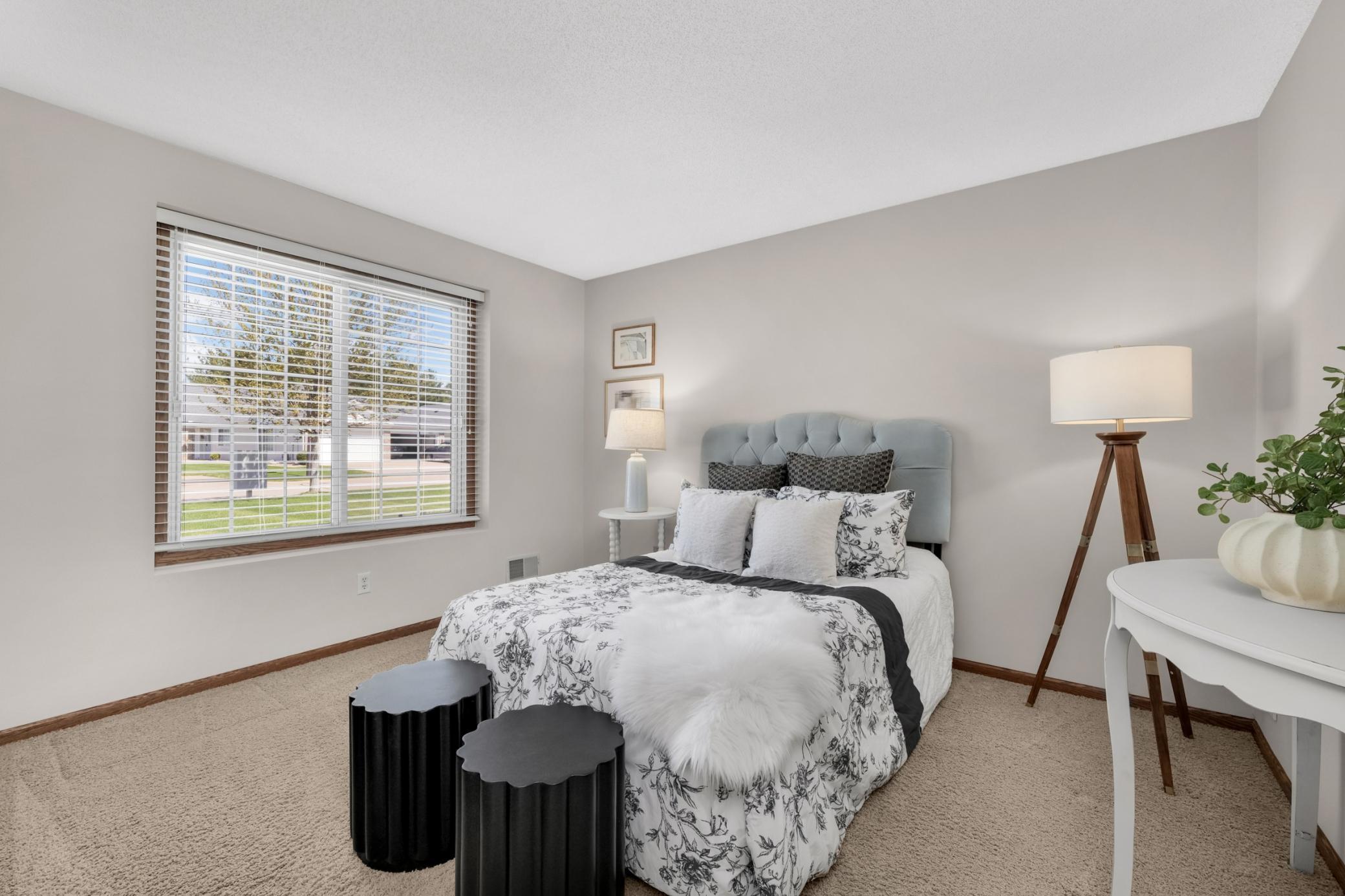 2nd bedroom or office - you decide