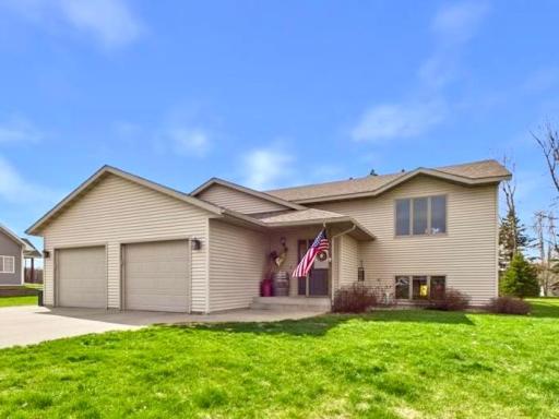 2646 Lois Lane SE, Alexandria, MN 56308