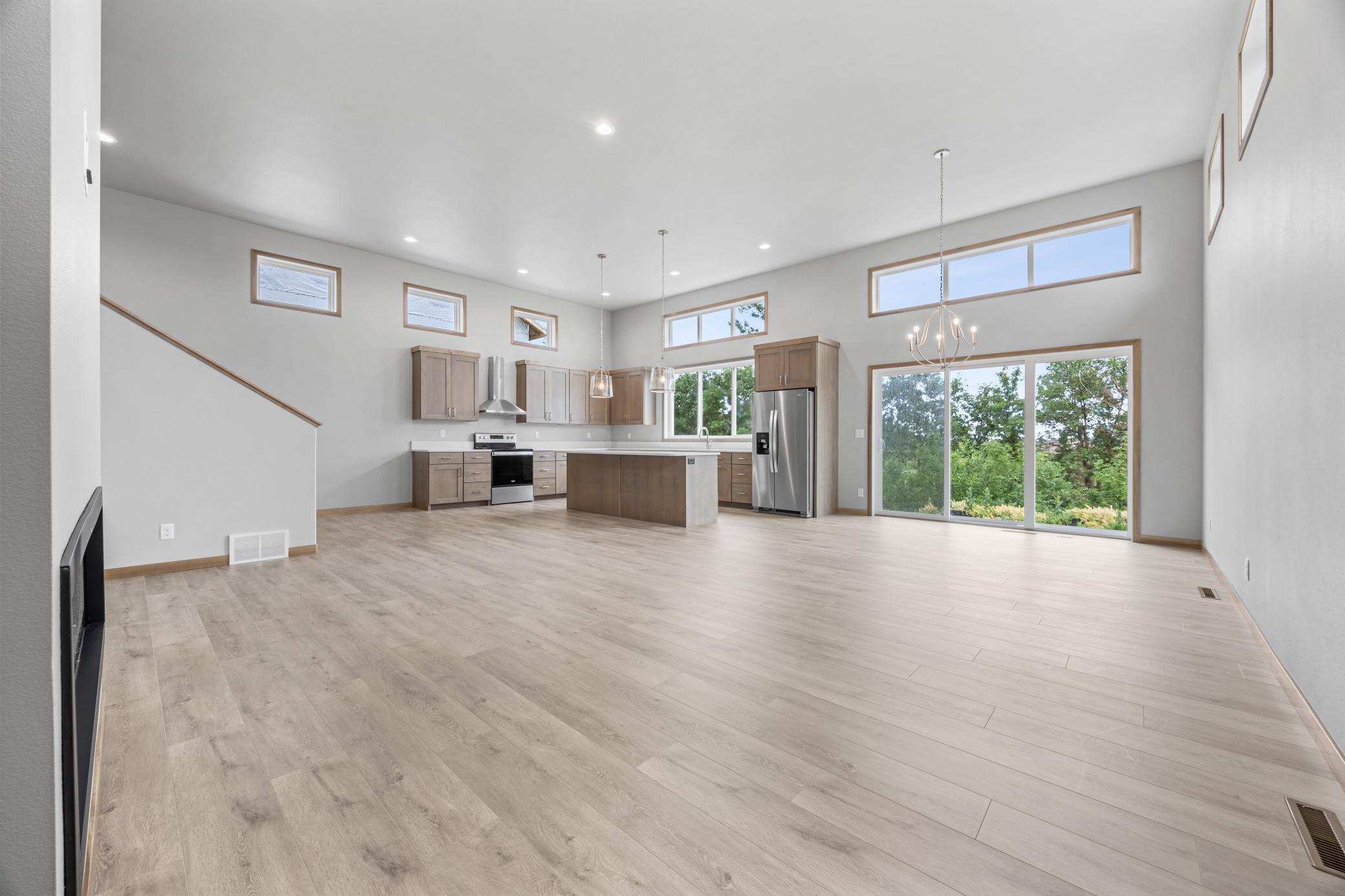 Photo of Previous Model