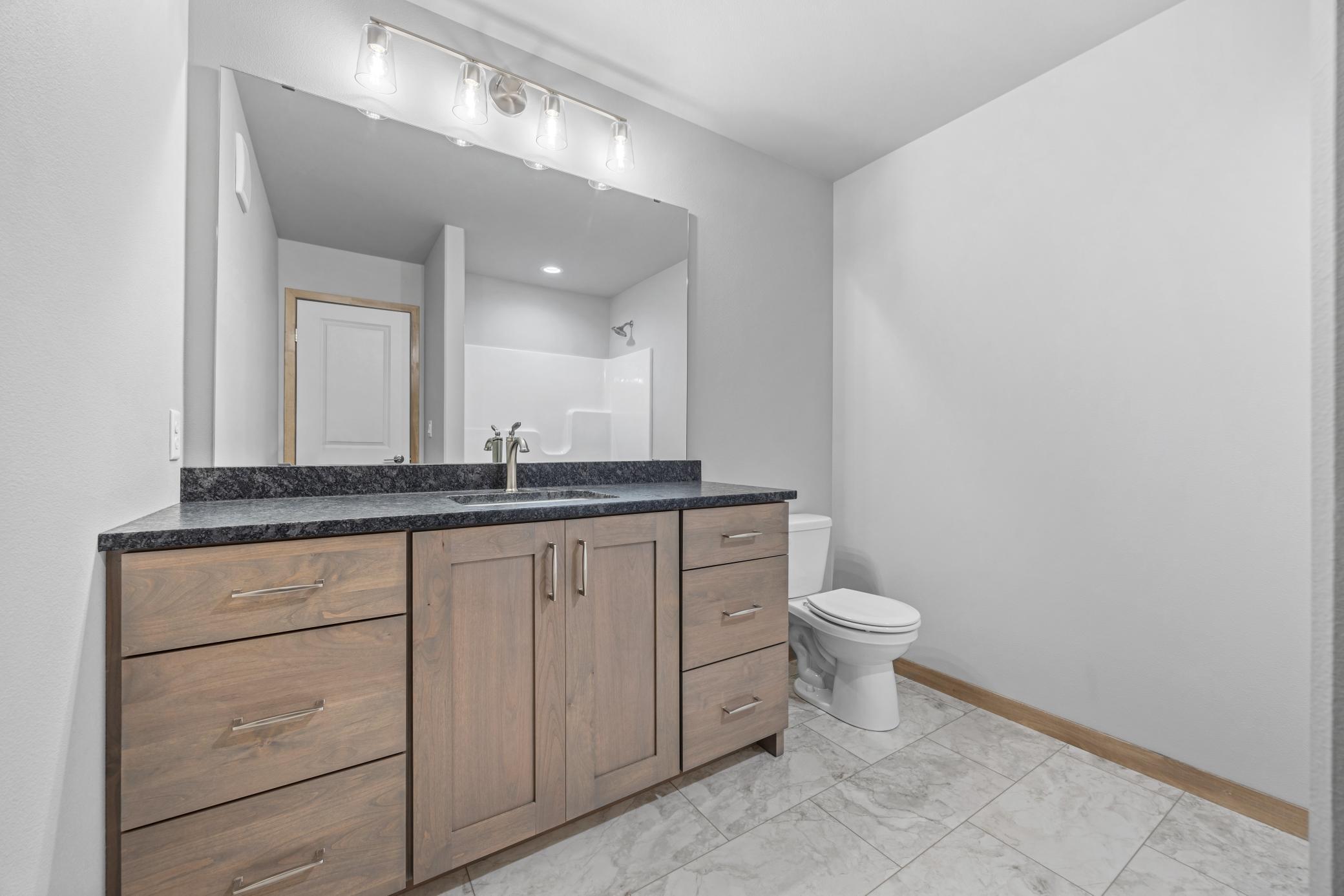 Photo of Previous Model