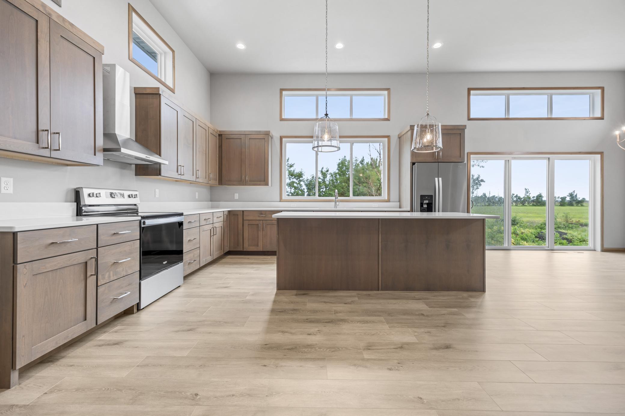 Photo of Previous Model