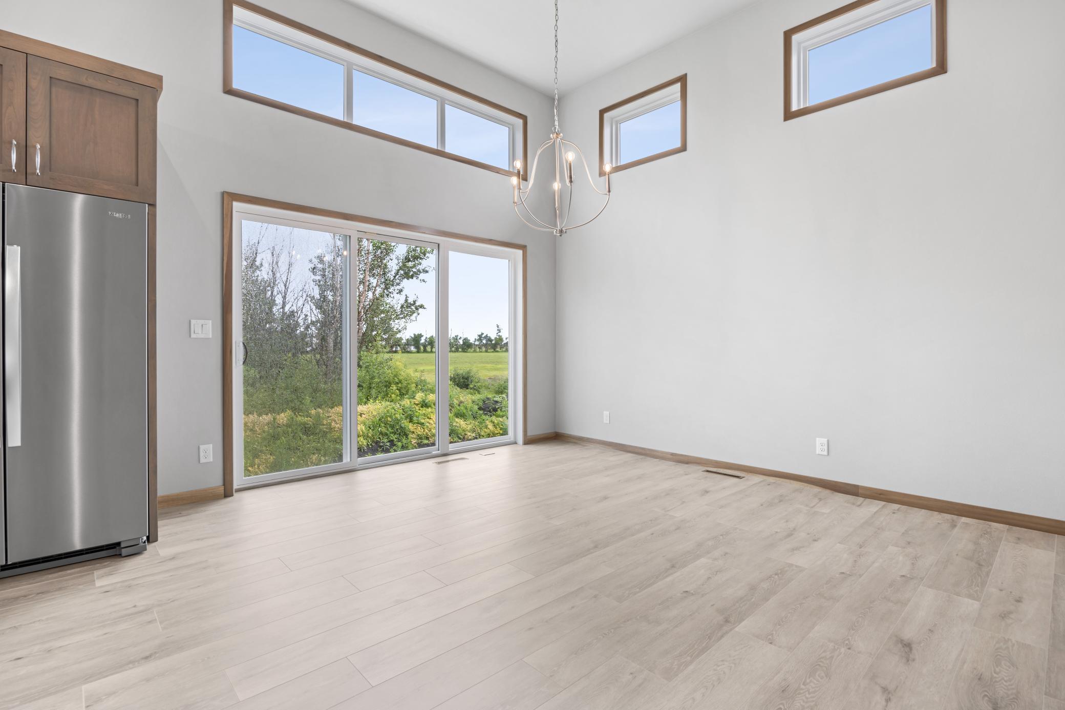 Photo of Previous Model