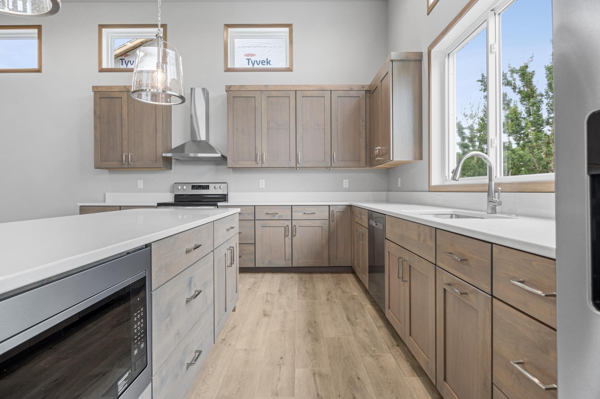 Photo of Previous Model