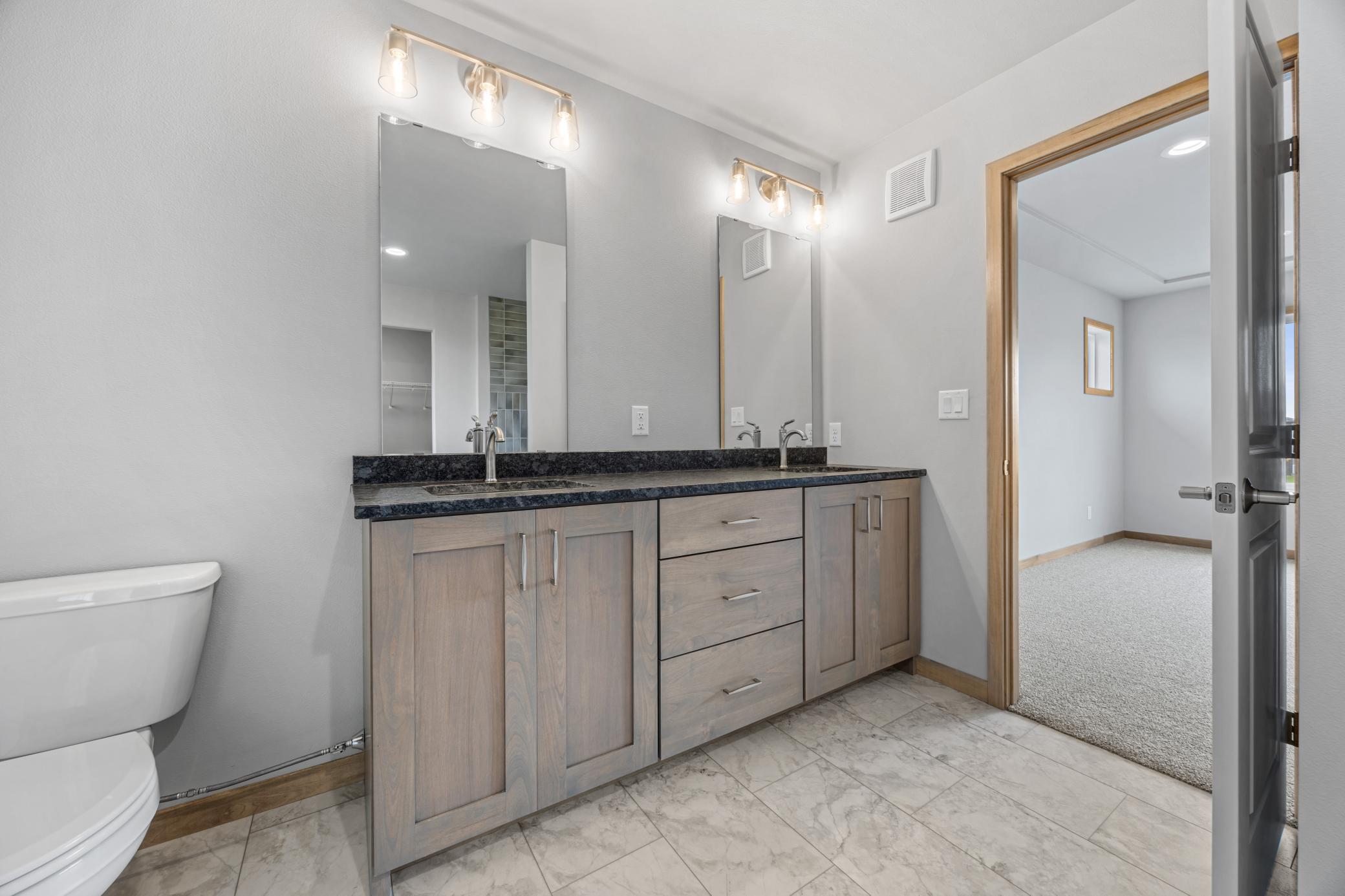 Photo of Previous Model