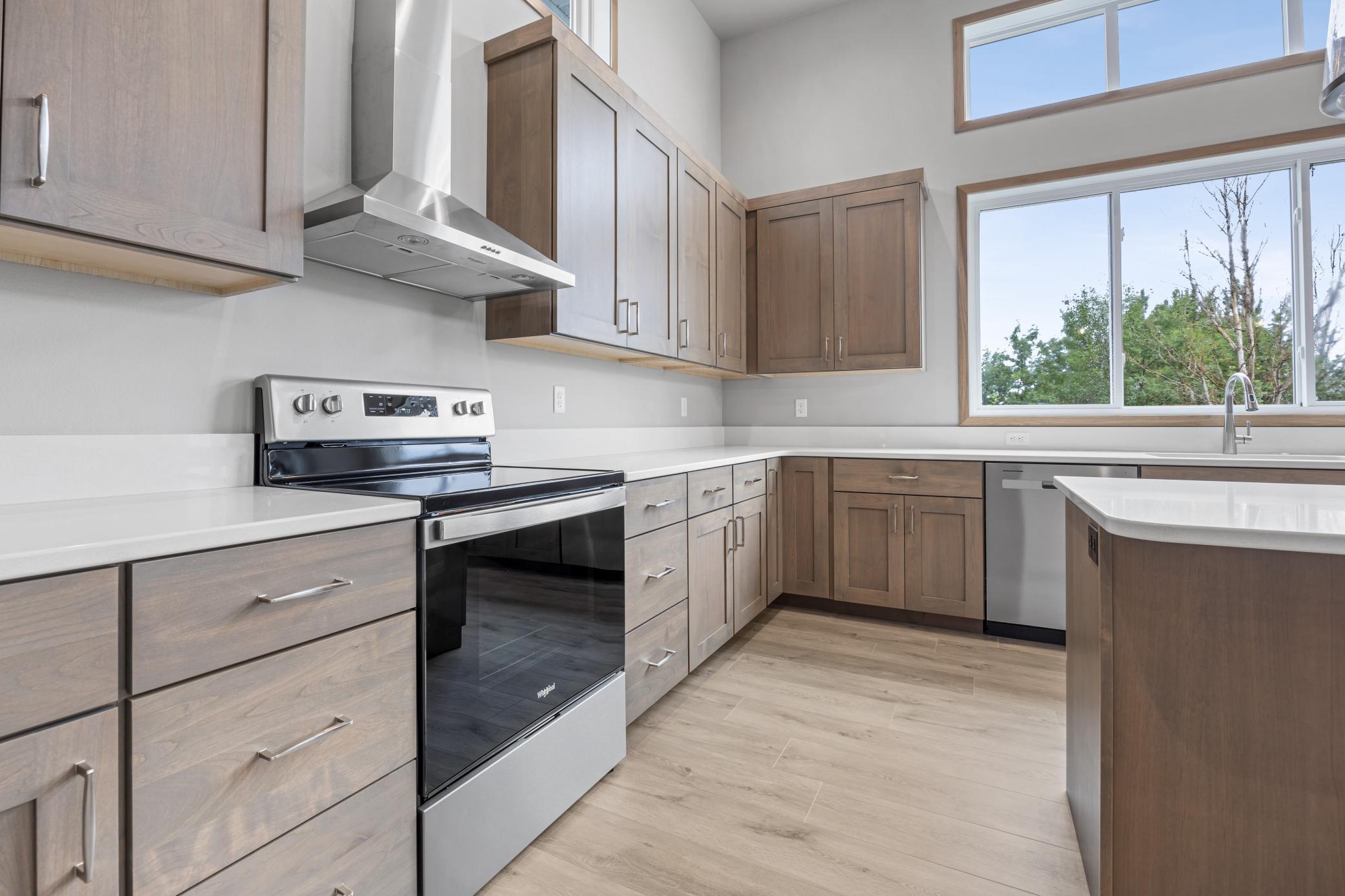 Photo of Previous Model