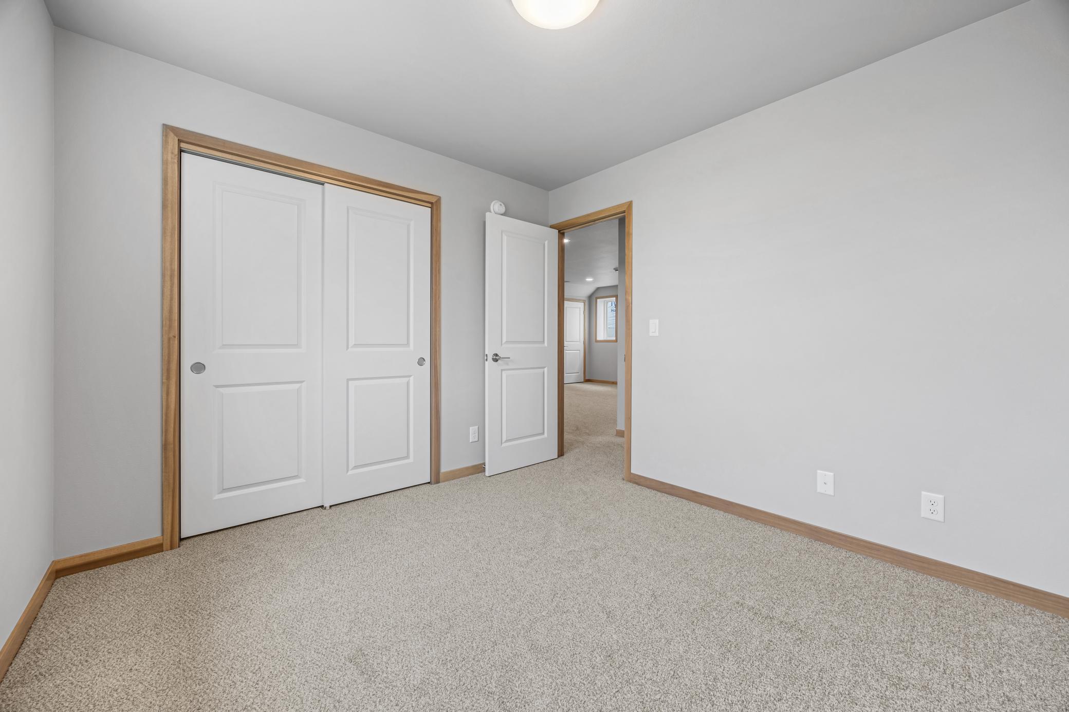 Photo of Previous Model