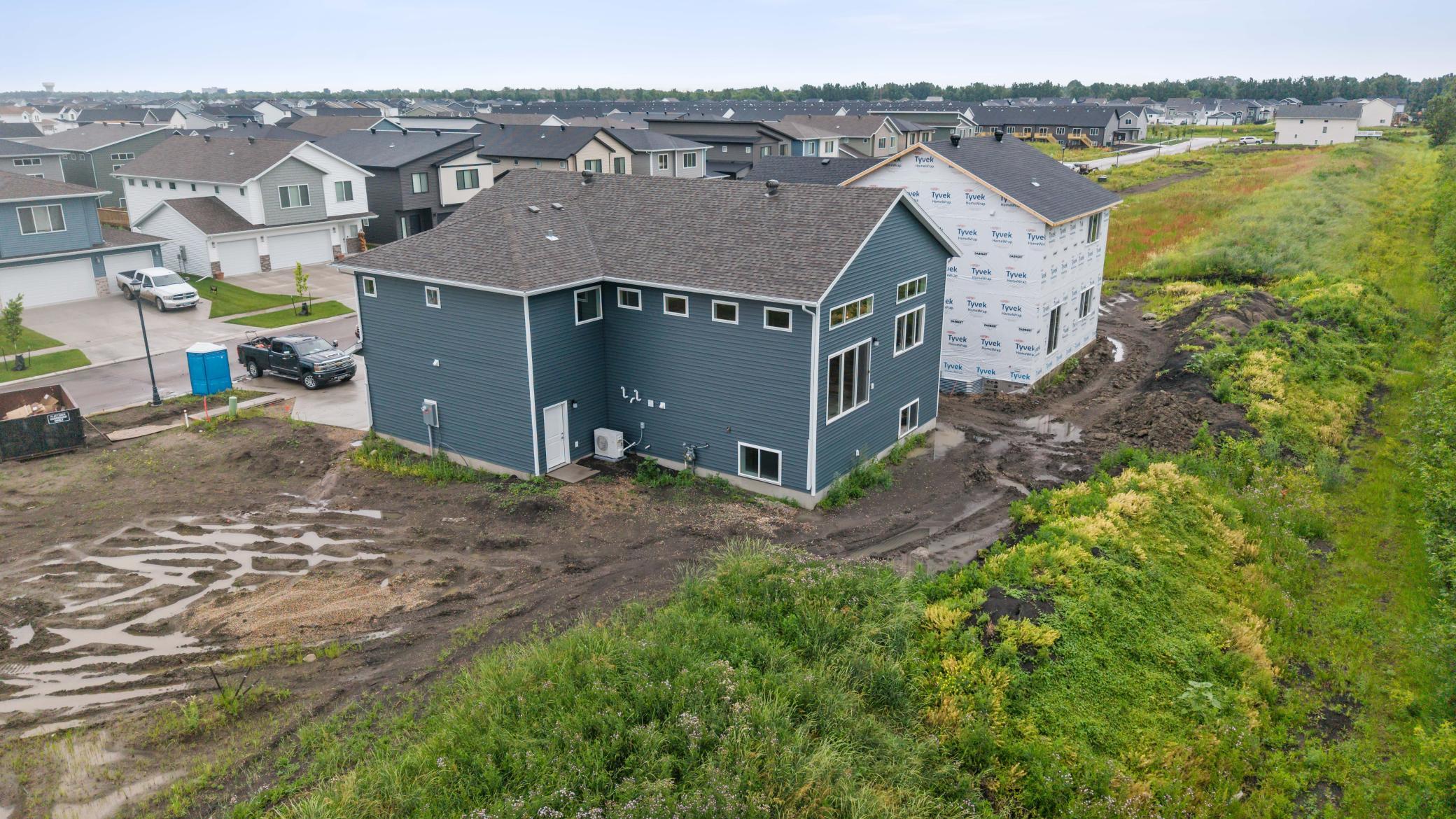 Photo of Previous Model