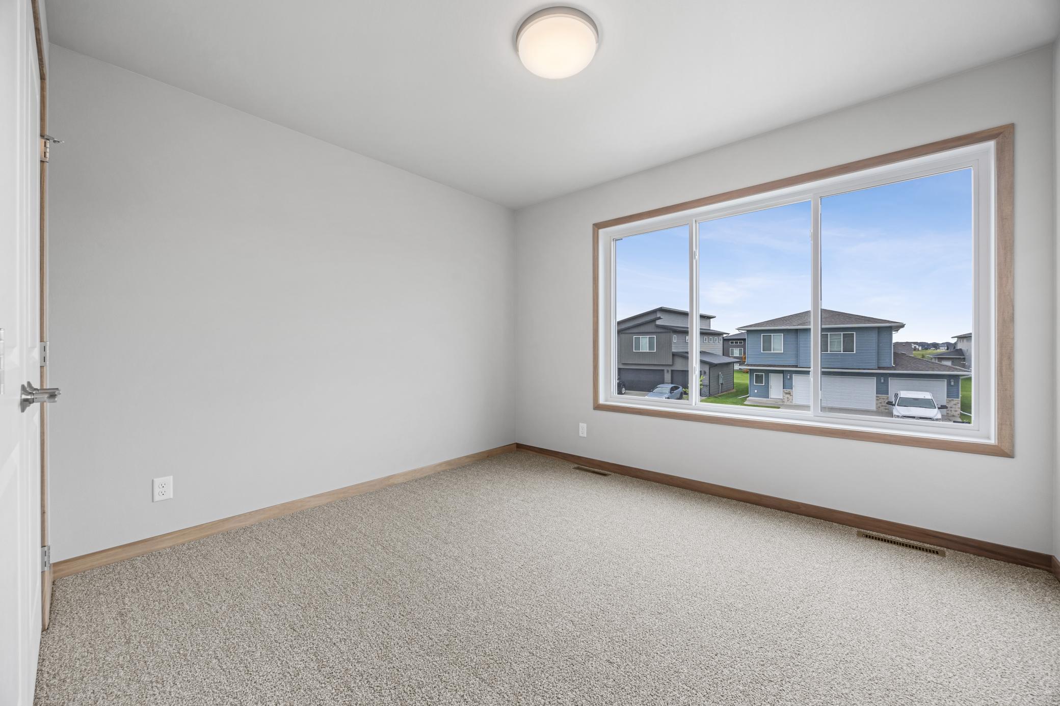 Photo of Previous Model