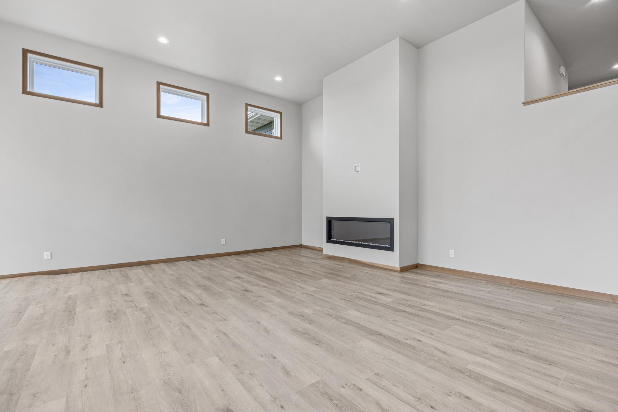 Photo of Previous Model