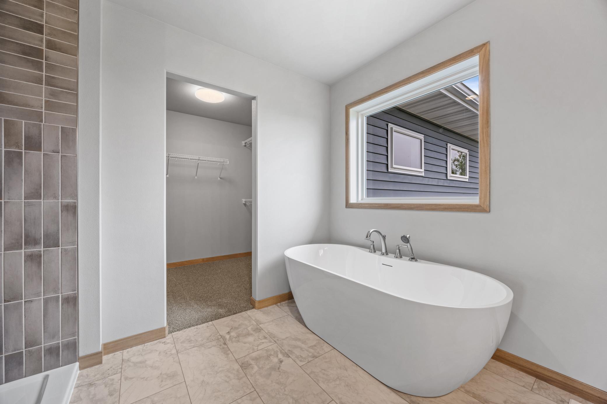 Photo of Previous Model