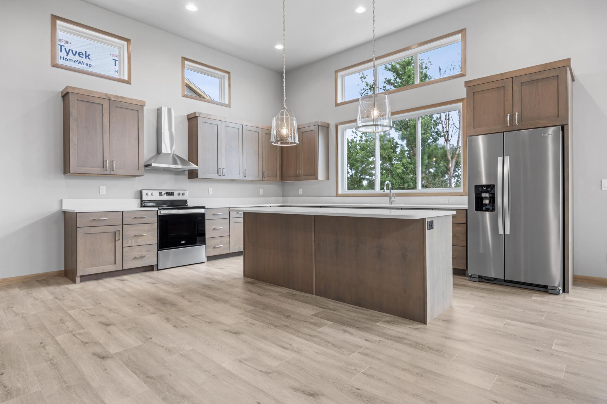 Photo of Previous Model