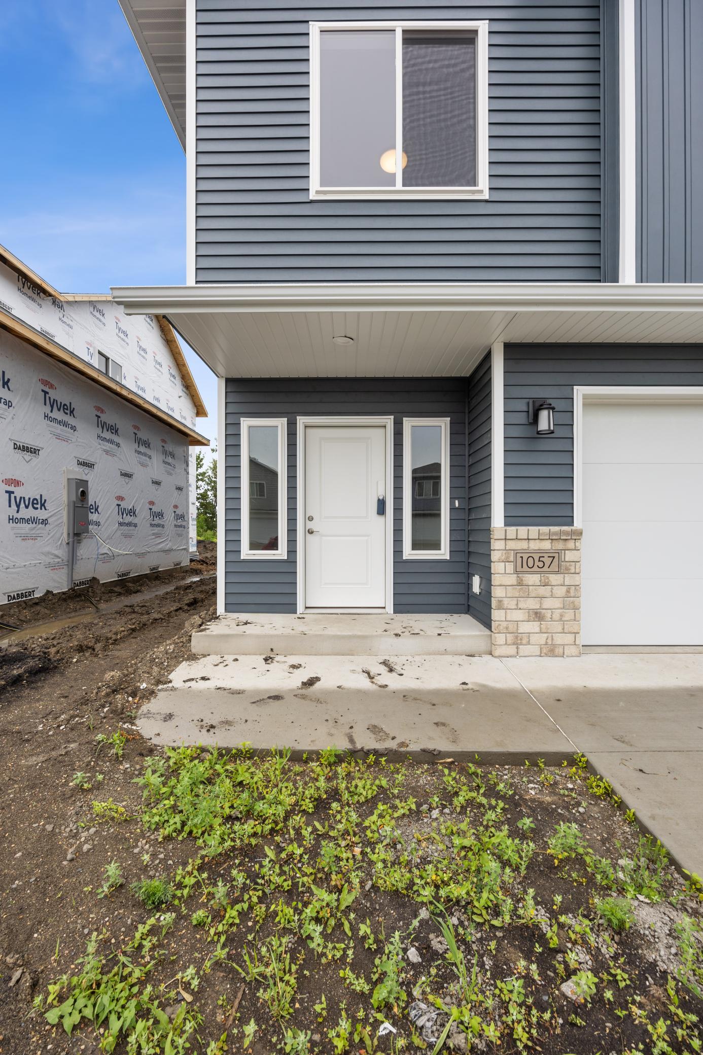 Photo of Previous Model