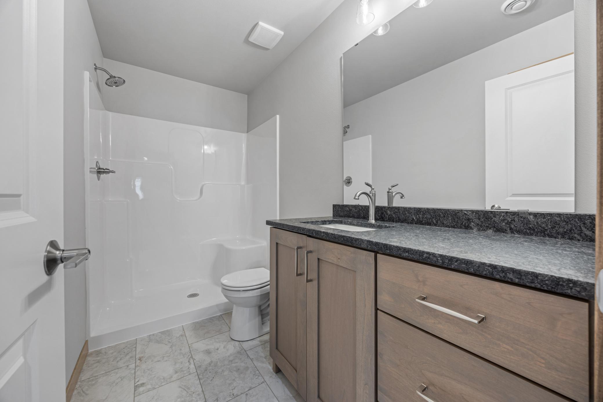 Photo of Previous Model