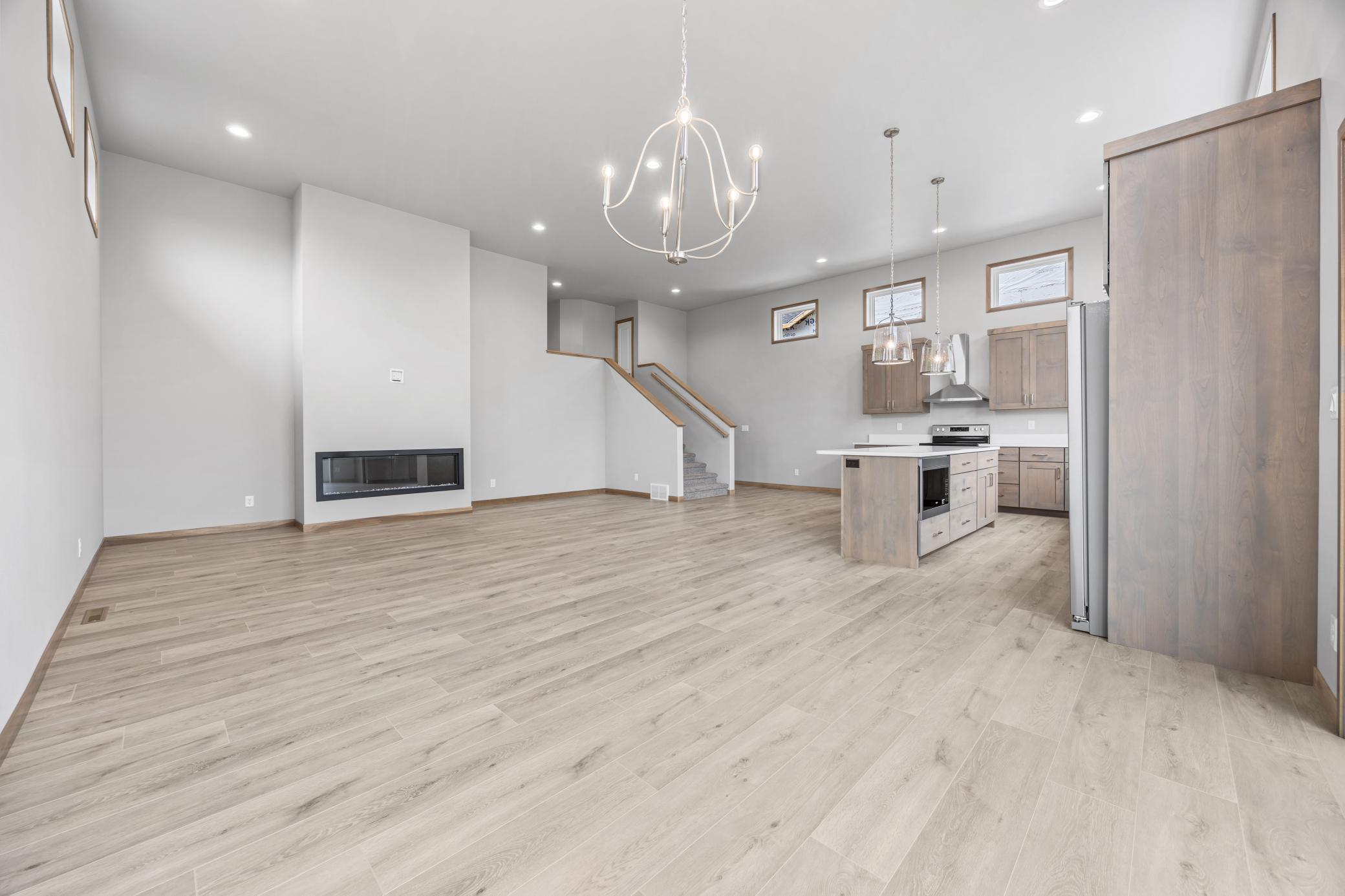 Photo of Previous Model