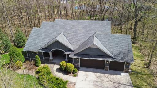 538 Jandel Avenue NE, Hanover, MN 55341