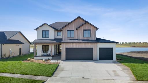 7711 81st Avenue S, Horace, ND 58047