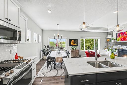 10061 90th Way NE, Otsego, MN 55362