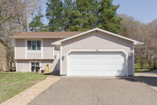 78 6 1/2 Street NW, Elk River, MN 55330