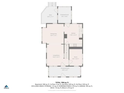 1806 Sherwood Avenue, Saint Paul, MN 55119