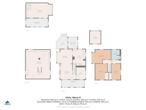 1806 Sherwood Avenue, Saint Paul, MN 55119