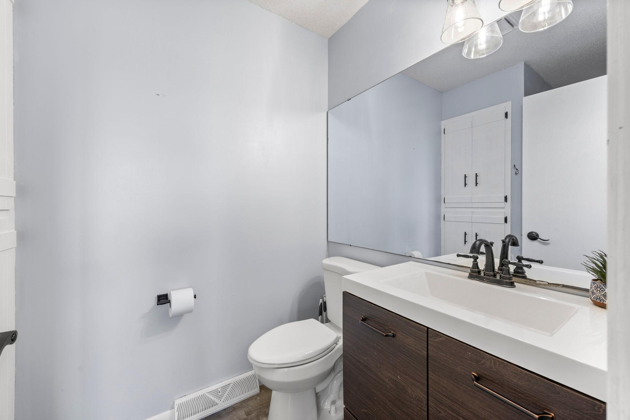 3/4 private ensuite